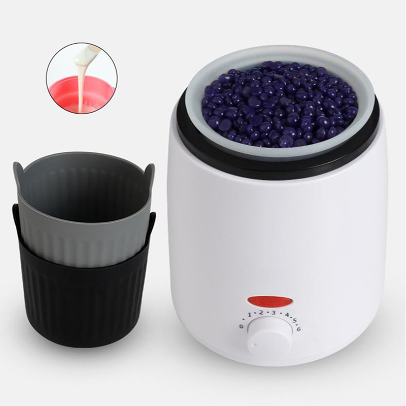 ชามซิลิโคนสำหรับเปลี่ยน ทนความ - Wax Warmer บทวิจารณ์และราคา