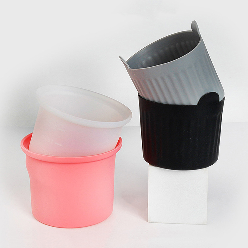 ชามซิลิโคนสำหรับเปลี่ยน ทนความ - Wax Warmer บทวิจารณ์และราคา