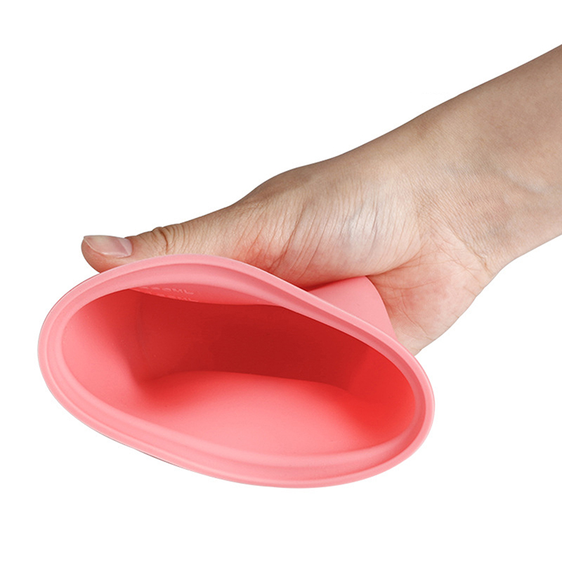 ชามซิลิโคนสำหรับเปลี่ยน ทนความ - Wax Warmer บทวิจารณ์และราคา