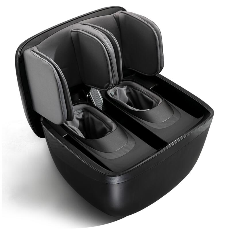 เครื่องนวดเท้าชิอัตสึแบบพับได้ - Foot Spa บทวิจารณ์และราคา