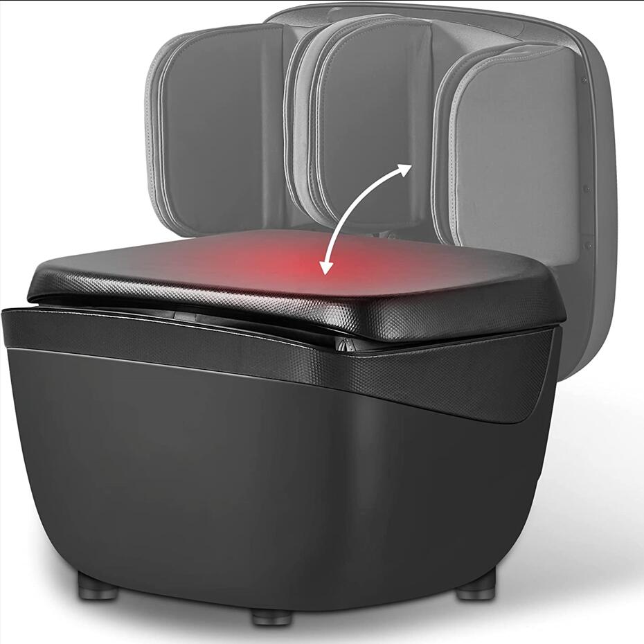 เครื่องนวดเท้าชิอัตสึแบบพับได้ - Foot Spa บทวิจารณ์และราคา