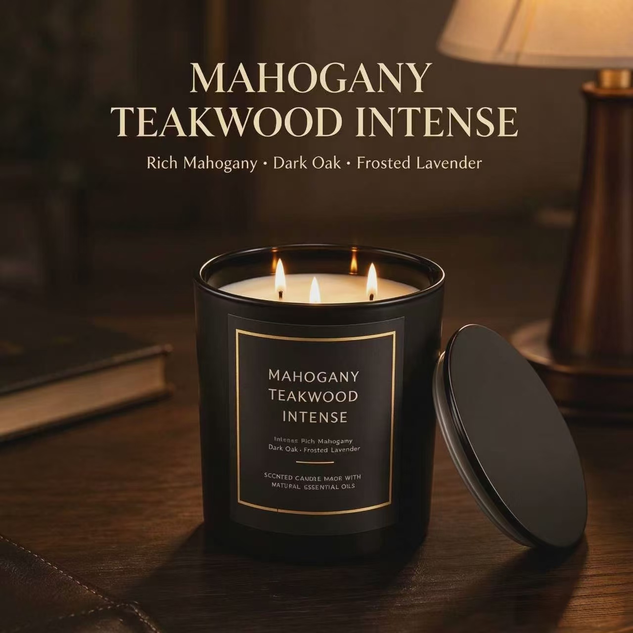 เทียนหอม กลิ่นหอมโรแมนติก เครื - Aromatherapy Diffuser บทวิจารณ์และราคา