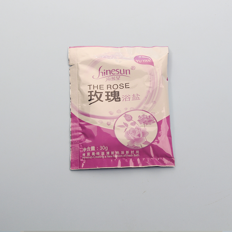 เกลือแช่เท้าโคลนคริสตัลกลิ่นกุ - Bath Salts บทวิจารณ์และราคา