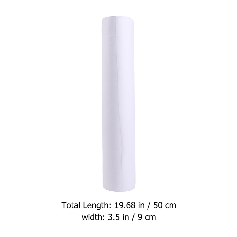 50 แผ่น ผ้าปูหมอนแบบใช้แล้วทิ้ - Spa Towel บทวิจารณ์และราคา