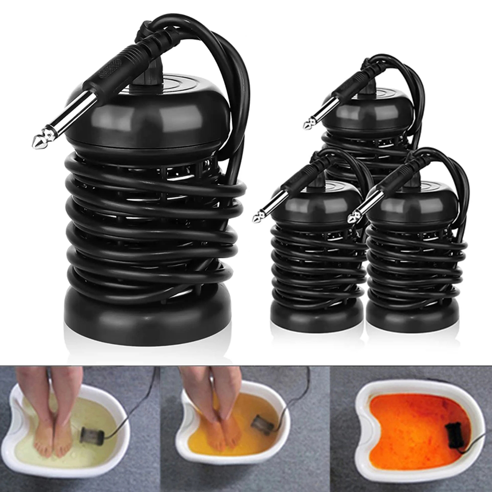 4/2/1pcs Detox Foot Bath อาร์เ - Foot Spa บทวิจารณ์และราคา