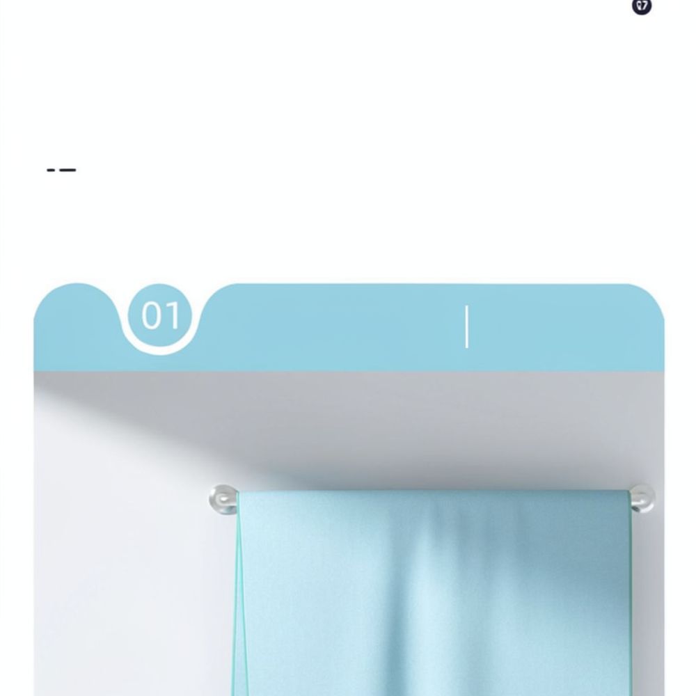 ผ้าเช็ดตัวซึมซับน้ำได้ดี แห้งเ - Spa Towel บทวิจารณ์และราคา