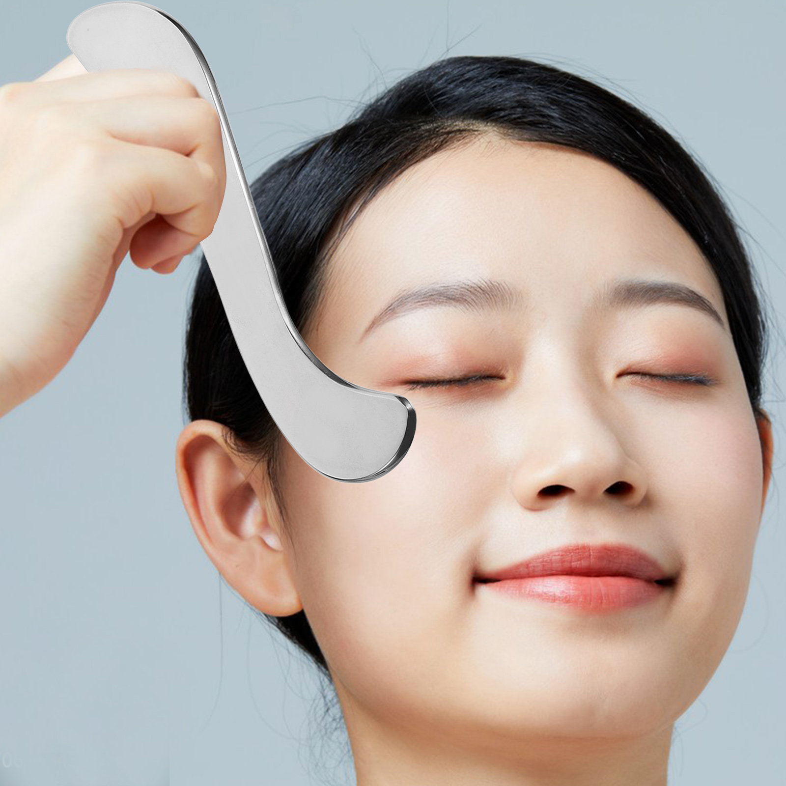 1 ชุด เครื่องมือขูดพังผืดกล้าม - Spa Massager บทวิจารณ์และราคา