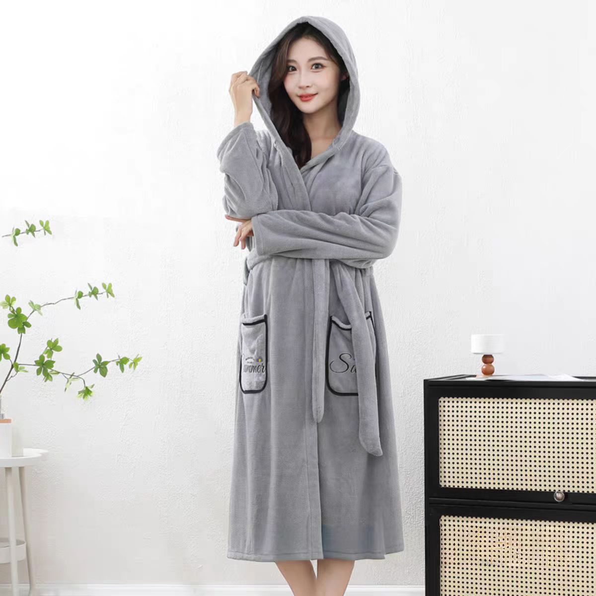 ผ้าเช็ดตัวหนา 690 กรัม, เสื้อค - Spa Towel บทวิจารณ์และราคา