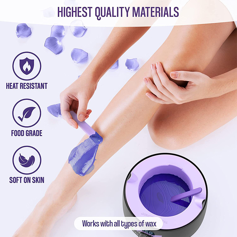 เครื่องอุ่นขี้ผึ้งหนาซิลิโคนทน - Wax Warmer บทวิจารณ์และราคา
