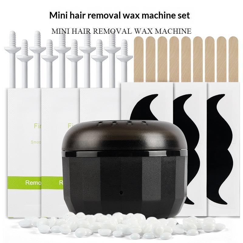 เครื่องทำความร้อนแว็กซ์ขนาดเล็ - Wax Warmer บทวิจารณ์และราคา