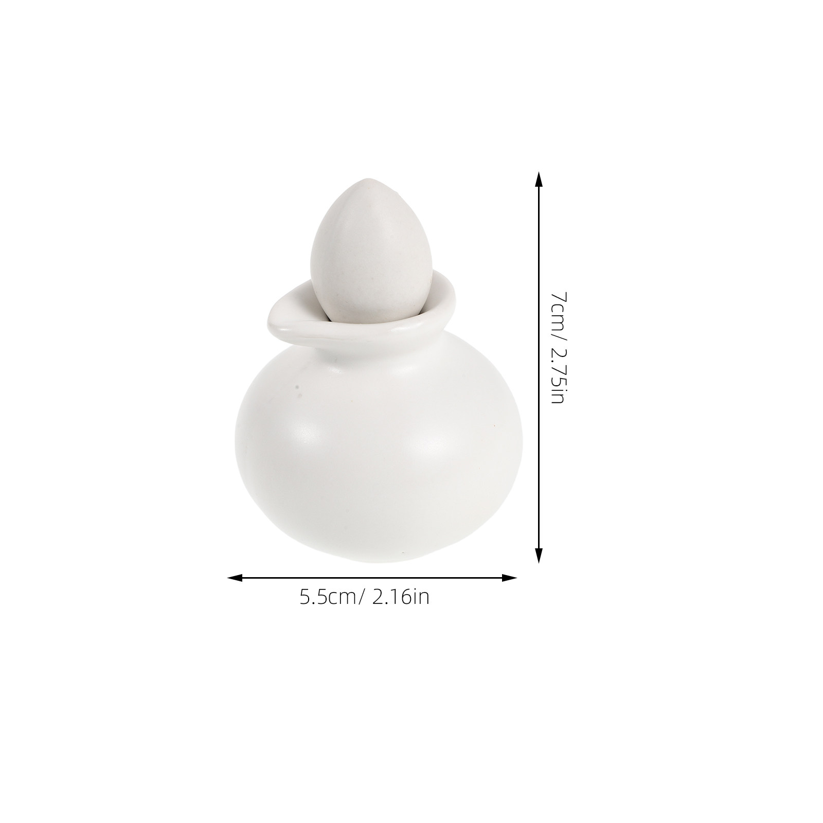 ขวดกระจายกลิ่นน้ำมันหอมระเหยเซ - Spa Massager บทวิจารณ์และราคา