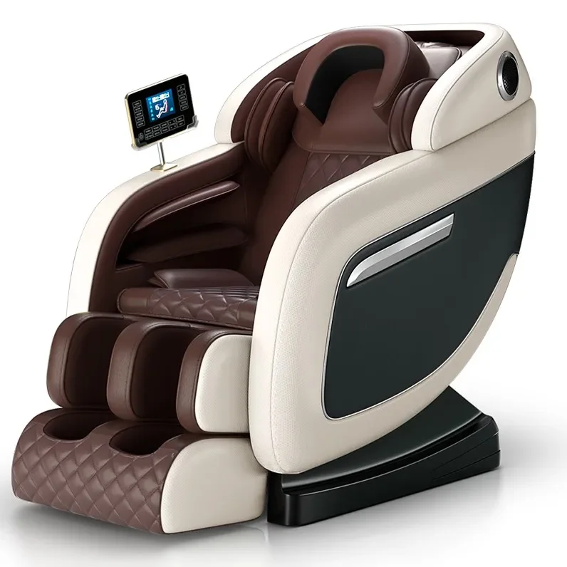 เก้าอี้นวดไฟฟ้าพร้อมที่นั่งปรั - Foot Spa บทวิจารณ์และราคา