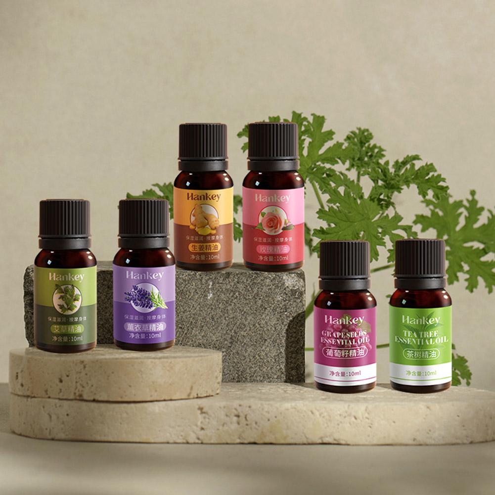 น้ำมันนวดตัว 10 มล. สารสกัดจาก - Body Oil บทวิจารณ์และราคา