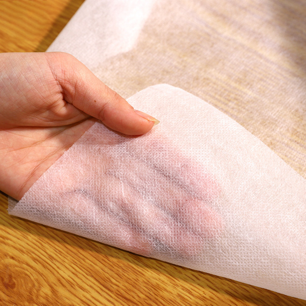 50 แผ่น ผ้าปูหมอนแบบใช้แล้วทิ้ - Spa Towel บทวิจารณ์และราคา